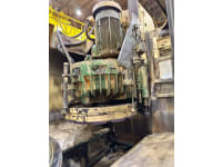 Blanchard 54HD-100 Rotary Surface Grinder Surplus to GE Vernova Greenville  - 3