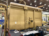 Blanchard 54HD-100 Rotary Surface Grinder Surplus to GE Vernova Greenville  - 9