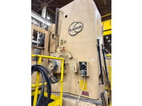 Blanchard 54HD-100 Rotary Surface Grinder Surplus to GE Vernova Greenville  - 6