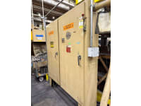 Blanchard 54HD-100 Rotary Surface Grinder Surplus to GE Vernova Greenville  - 7