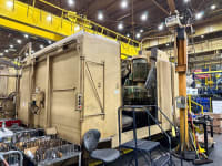 Blanchard 54HD-100 Rotary Surface Grinder Surplus to GE Vernova Greenville  - 8