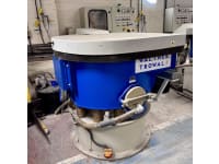Precision Surface Finishing &amp; Shot Blasting Equipment from Rolls-Royce Derby - 8