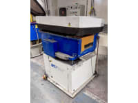 Precision Surface Finishing &amp; Shot Blasting Equipment from Rolls-Royce Derby - 2