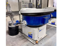 Precision Surface Finishing &amp; Shot Blasting Equipment from Rolls-Royce Derby - 7