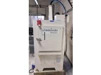 Precision Surface Finishing &amp; Shot Blasting Equipment from Rolls-Royce Derby - 5