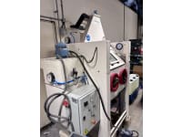 Precision Surface Finishing &amp; Shot Blasting Equipment from Rolls-Royce Derby - 10