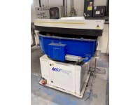 Precision Surface Finishing &amp; Shot Blasting Equipment from Rolls-Royce Derby - 1