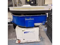 Precision Surface Finishing &amp; Shot Blasting Equipment from Rolls-Royce Derby - 6