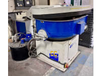 Precision Surface Finishing &amp; Shot Blasting Equipment from Rolls-Royce Derby - 11