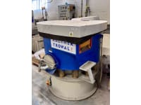 Precision Surface Finishing &amp; Shot Blasting Equipment from Rolls-Royce Derby - 4