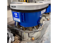 Precision Surface Finishing &amp; Shot Blasting Equipment from Rolls-Royce Derby - 9