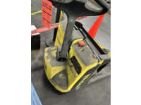 Miller SubArc DC 650 Digital Portable Welding Systems &amp; Electric Pallet Jacks Surplus to the Needs of Baker Hughes - 6