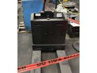 Miller SubArc DC 650 Digital Portable Welding Systems &amp; Electric Pallet Jacks Surplus to the Needs of Baker Hughes - 10