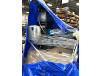 Miller SubArc DC 650 Digital Portable Welding Systems &amp; Electric Pallet Jacks Surplus to the Needs of Baker Hughes - 4