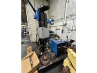 Miller SubArc DC 650 Digital Portable Welding Systems &amp; Electric Pallet Jacks Surplus to the Needs of Baker Hughes - 5
