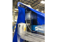 Miller SubArc DC 650 Digital Portable Welding Systems &amp; Electric Pallet Jacks Surplus to the Needs of Baker Hughes - 8