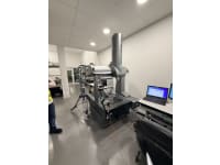 Late Model Hurco CNC Machining Centres, Negri Bossi Plastic Injection Molding Equipment &amp; More &mdash; Previously Used By WCM - 3