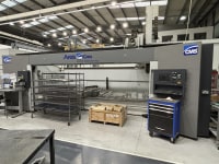 Late Model Hurco CNC Machining Centres, Negri Bossi Plastic Injection Molding Equipment &amp; More &mdash; Previously Used By WCM - 2