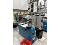 Late Model Hurco CNC Machining Centres, Negri Bossi Plastic Injection Molding Equipment &amp; More &mdash; Previously Used By WCM - 9