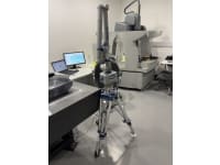 Late Model Hurco CNC Machining Centres, Negri Bossi Plastic Injection Molding Equipment &amp; More &mdash; Previously Used By WCM - 11