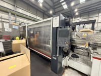 Late Model Hurco CNC Machining Centres, Negri Bossi Plastic Injection Molding Equipment &amp; More &mdash; Previously Used By WCM - 5