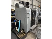 Late Model Hurco CNC Machining Centres, Negri Bossi Plastic Injection Molding Equipment &amp; More &mdash; Previously Used By WCM - 6