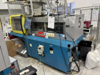 Late Model Hurco CNC Machining Centres, Negri Bossi Plastic Injection Molding Equipment &amp; More &mdash; Previously Used By WCM - 8