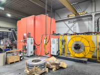 Private Treaty Sale | Metallwarenfabrik Gemmingen, Germany - 2