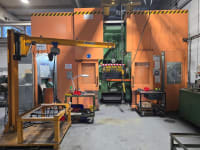 Private Treaty Sale | Metallwarenfabrik Gemmingen, Germany - 0