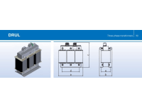 Mid-Volume Pick &amp; Place, DRUL Transformer &amp; Support Equipment Surplus to Baker Hughes - 9