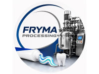 Private Treaty Sale | Fryma Pilot and Production - Logo