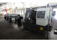 Forging Press, CNC Lathes &amp; Machining Centers Surplus Assets to the Needs of NE USA, Inc. - 3