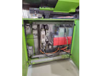 Engel E-Motion 3440/420 T Injection Moulding Machine  - 8