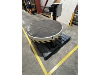 Short Notice Sale - Trumpf TrumaBend V85S and PA Industries De-Coiler - 1
