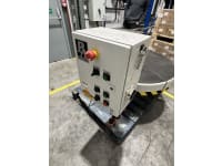 Short Notice Sale - Trumpf TrumaBend V85S and PA Industries De-Coiler - 5