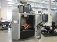 Late Model Hurco CNC Machining Centres, Negri Bossi Plastic Injection Molding Equipment &amp; More &mdash; Previously Used By WCM - 7