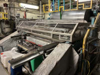 Voestalpine Industrieanlagenbau Linz Coil Coating Line - 6