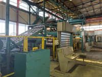 Voestalpine Industrieanlagenbau Linz Coil Coating Line - 11