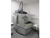 Late Model Hurco CNC Machining Centres, Negri Bossi Plastic Injection Molding Equipment &amp; More &mdash; Previously Used By WCM - 11