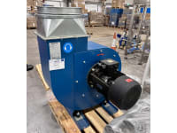 Late Model Equipment Surplus to a UK Exhaust Aftertreatment Systems Business  - 7