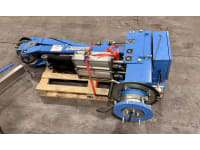 Late Model Equipment Surplus to a UK Exhaust Aftertreatment Systems Business  - 4
