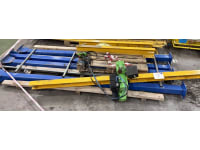 Late Model Equipment Surplus to a UK Exhaust Aftertreatment Systems Business  - 6