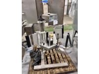 Late Model Equipment Surplus to a UK Exhaust Aftertreatment Systems Business  - 9