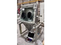 Late Model Equipment Surplus to a UK Exhaust Aftertreatment Systems Business  - 2