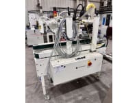 Late Model Equipment Surplus to a UK Exhaust Aftertreatment Systems Business  - 1