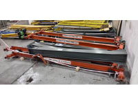 Late Model Equipment Surplus to a UK Exhaust Aftertreatment Systems Business  - 5