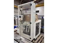 Late Model Equipment Surplus to a UK Exhaust Aftertreatment Systems Business  - 0