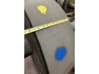 Welded Shaft Ultrasonic Test Standards Surplus to GE Vernova MPE Lab (Schenectady) - 6
