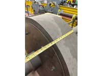 Welded Shaft Ultrasonic Test Standards Surplus to GE Vernova MPE Lab (Schenectady) - 7