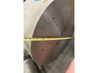 Welded Shaft Ultrasonic Test Standards Surplus to GE Vernova MPE Lab (Schenectady) - 8